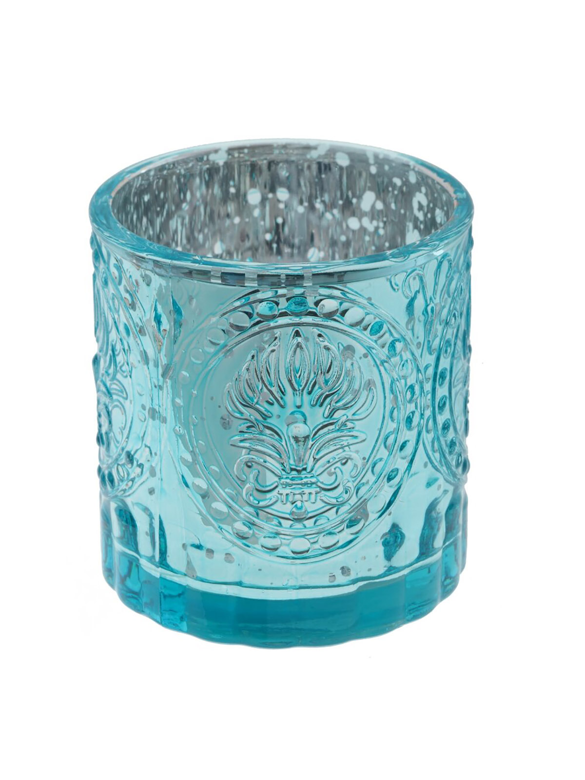 

Подсвечник Alat Home 789557 REM_hh1 голубой