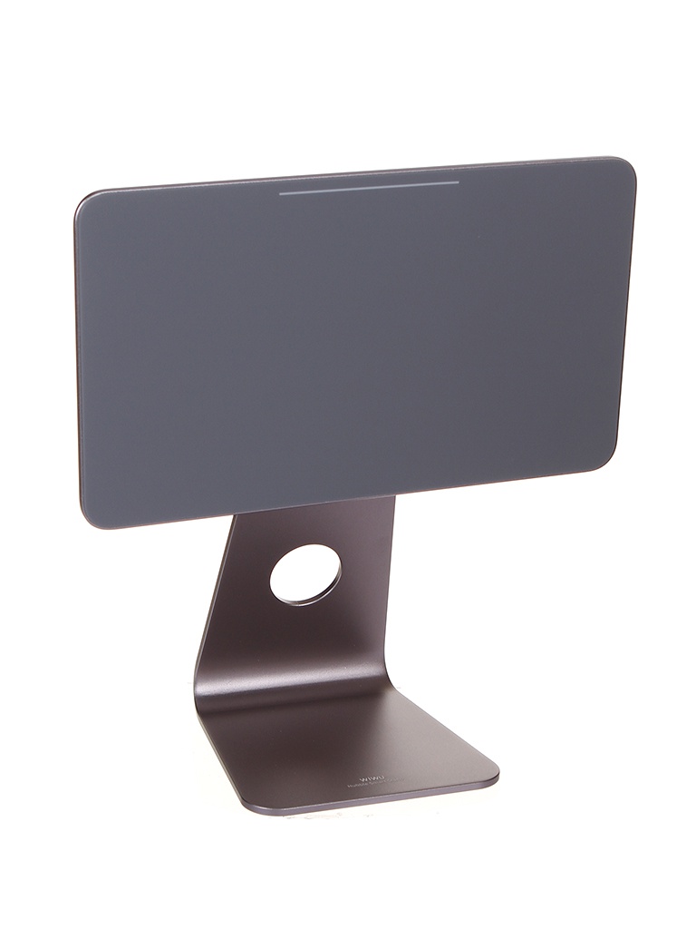 фото Подставка-держатель wiwu для apple ipad 11 hubble tablet stand zm309 black 17966