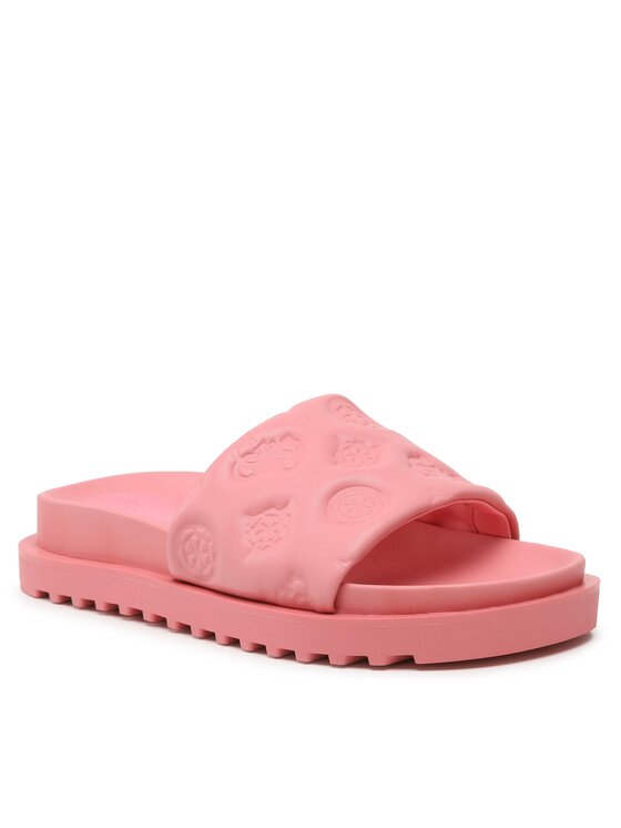 

Шлепанцы Fabetza FL6BZT ELE19 Guess Розовый 41 EU, Fabetza FL6BZT ELE19