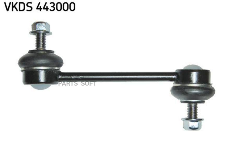 

Стойка стабилизатора Peugeot 407/407 SW/508 SW I 04>18 Citroen C5 III/C5 III Break 08>15 S