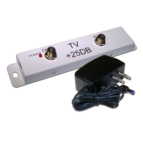 

Усилитель мощности Lanmaster LAN-HCS-TVSA25 черный, LAN-HCS-TVSA25