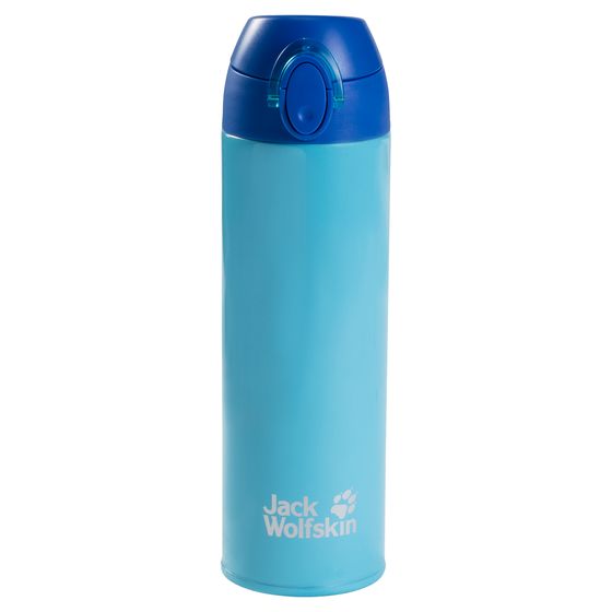 

Термос Jack Wolfskin Thermolite Bottle 0,5 dark red