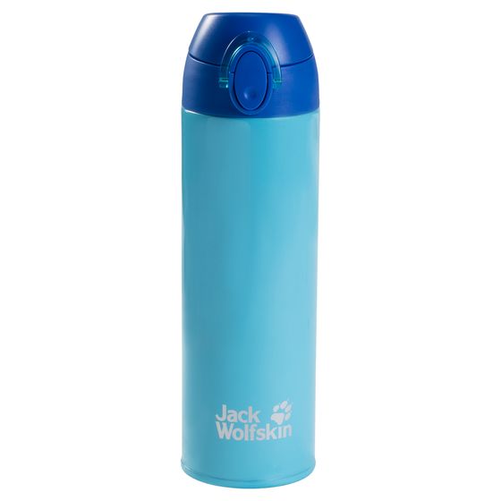 

Термос Jack Wolfskin Thermolite Bottle 0,5 icy lake blue