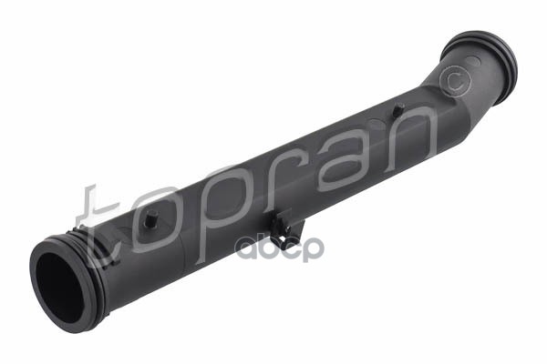 

Патрубок Системы Охлаждения (Замена Для Hp-109625756) topran арт. 109625001