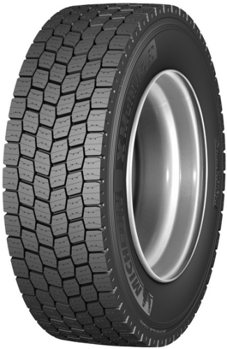 фото Шины michelin x multiway 3d xze 315/80 r22.5 156/150l