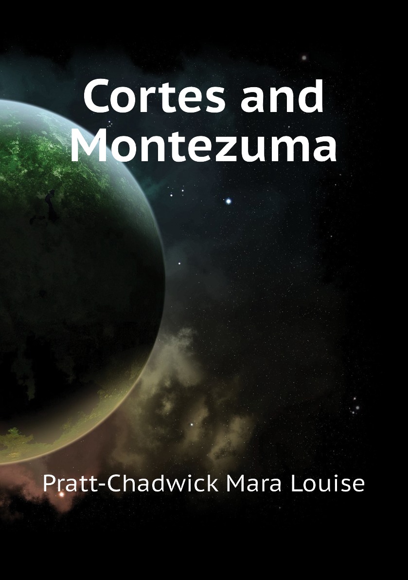 

Cortes and Montezuma