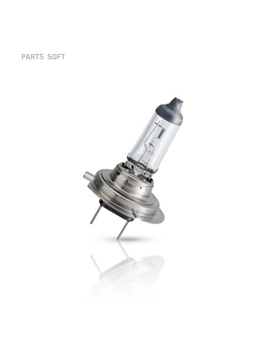 

Лампа H7 12972 Vision Plus 12V 55W PX26D (Пластиковая упковка 2 шт.)
