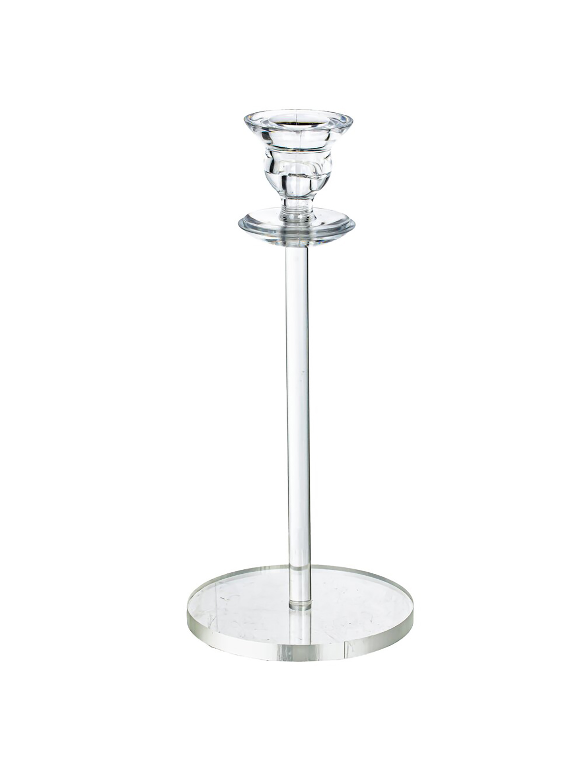 

Подсвечник Alat Home 796225 REM_hh1 прозрачный