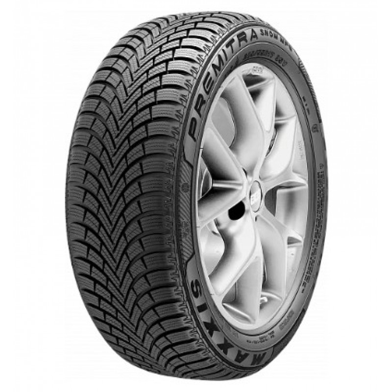 

Автошина MAXXIS WP6 225/50 R17 98 V, WP6