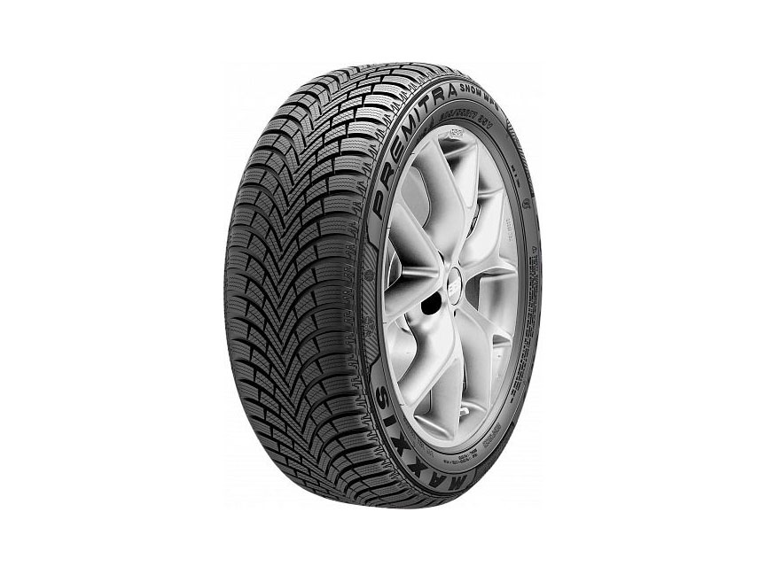 

Автошина MAXXIS WP6 255/55 R18 109 V