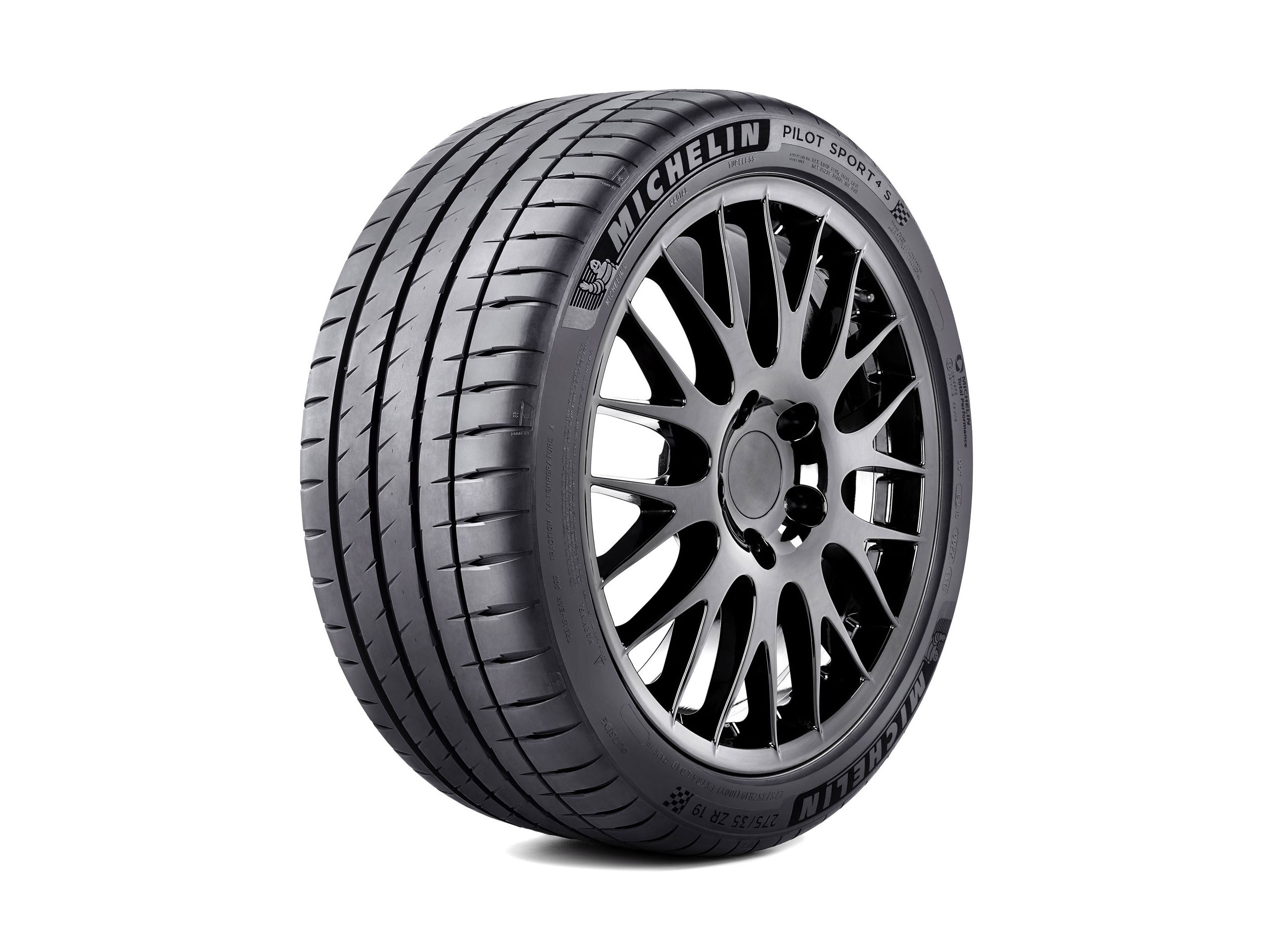 

Автошина Michelin PILOT SPORT 5 225/40 R19 93 Y, Pilot Sport 5