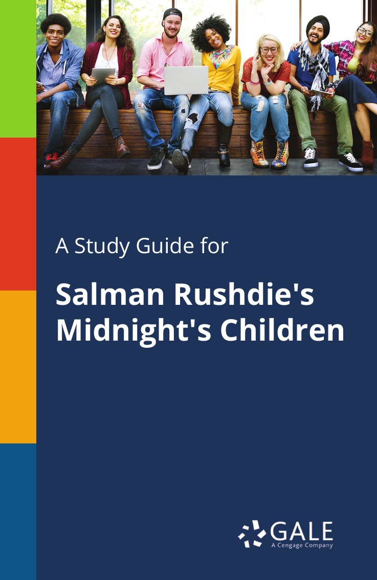 

A Study Guide for Salman Rushdie's Midnight's Children