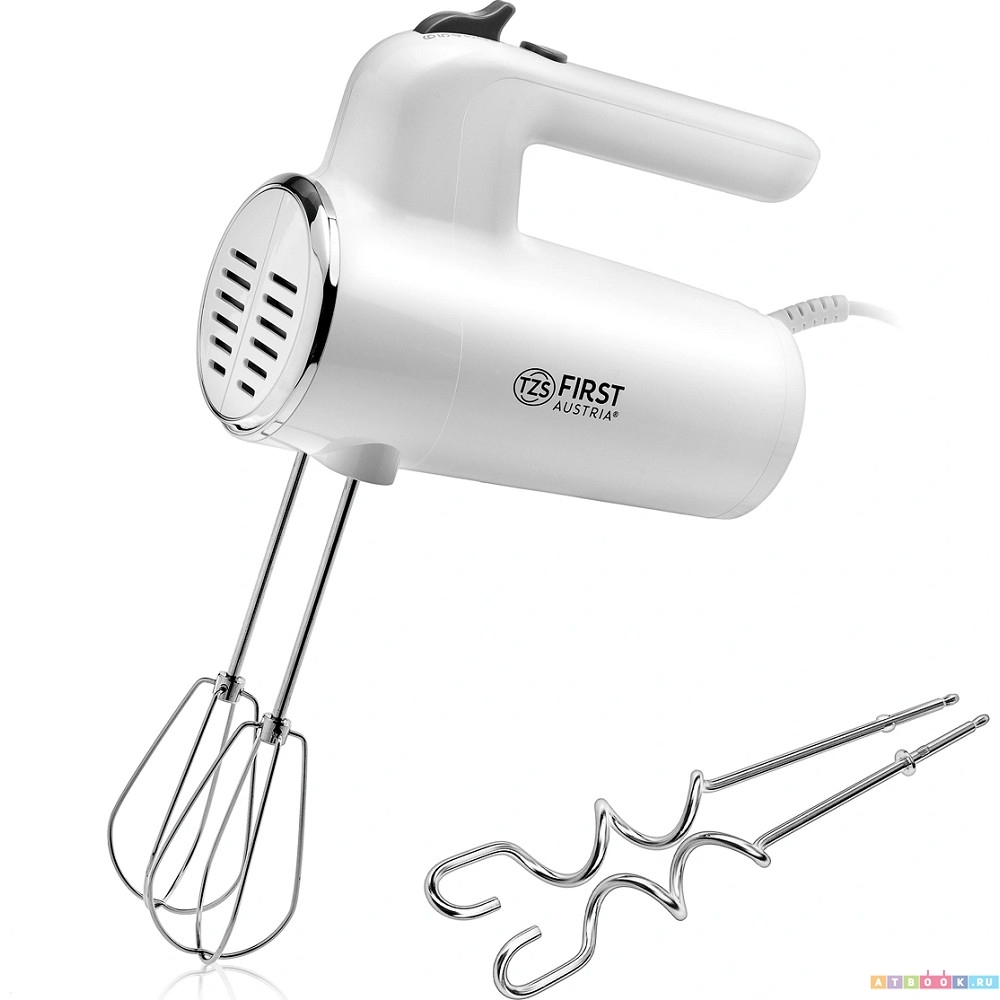 FIRST 5263-2 ручной FA-5263-2White