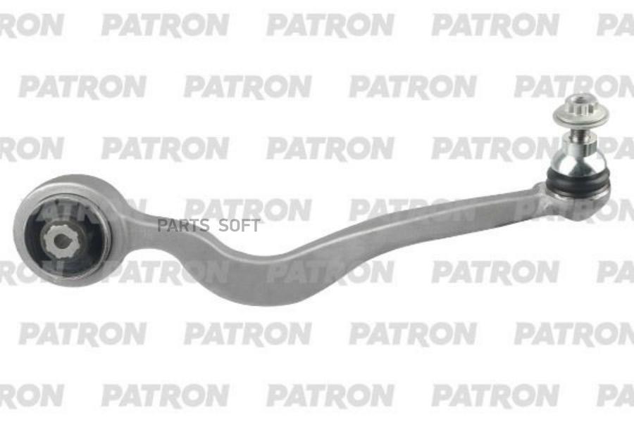 

Рычаг подвески MERCEDES CLS-CLASS 18- E-CLASS W213 4x2 16- PATRON PS50426R