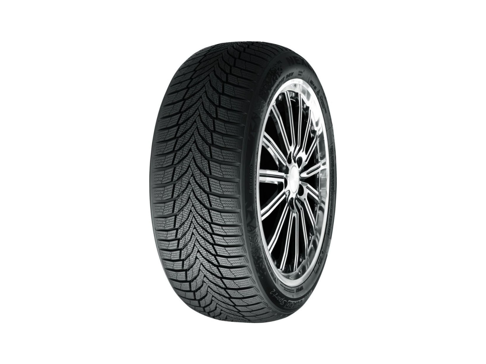 

Автошина Nexen Winguard Sport 2 SUV 235/75 R15 109 T, Winguard Sport 2 SUV