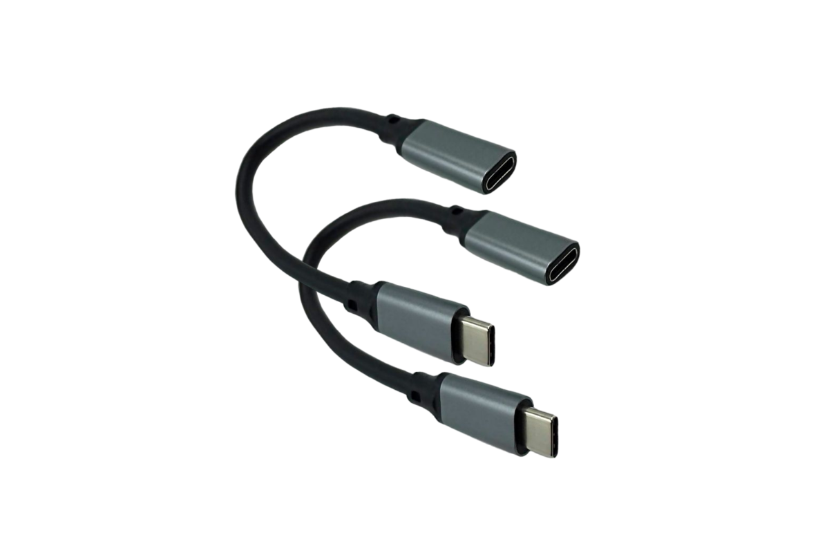 Переходник Mobicent MC2ER210588 для USB 3.1