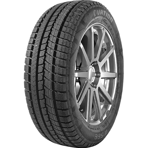 Шины Ovation Ecovision W-588 185/60 R15 84T