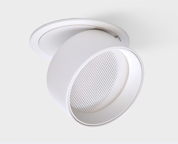 

IT02-009 white 3000K ITALLINE
