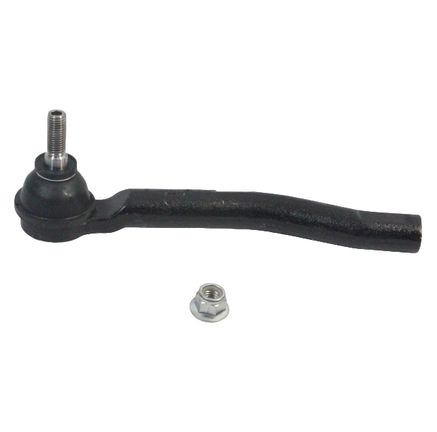 

G-AUTOPARTS GSU070940 Наконечник рулевой тяги | перед лев |