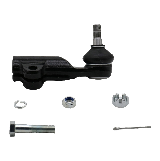 

G-AUTOPARTS GSU071100 Наконечник рулевой тяги | перед лев |
