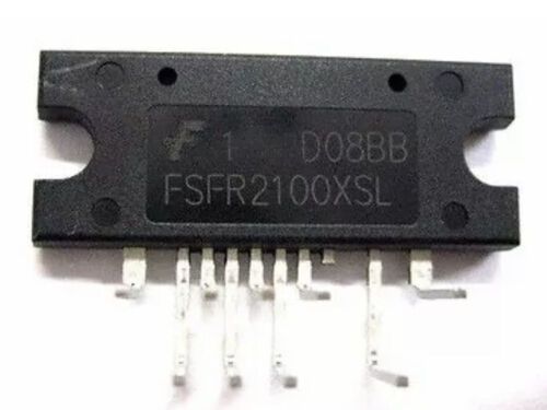 FSFR2100XS микросхема