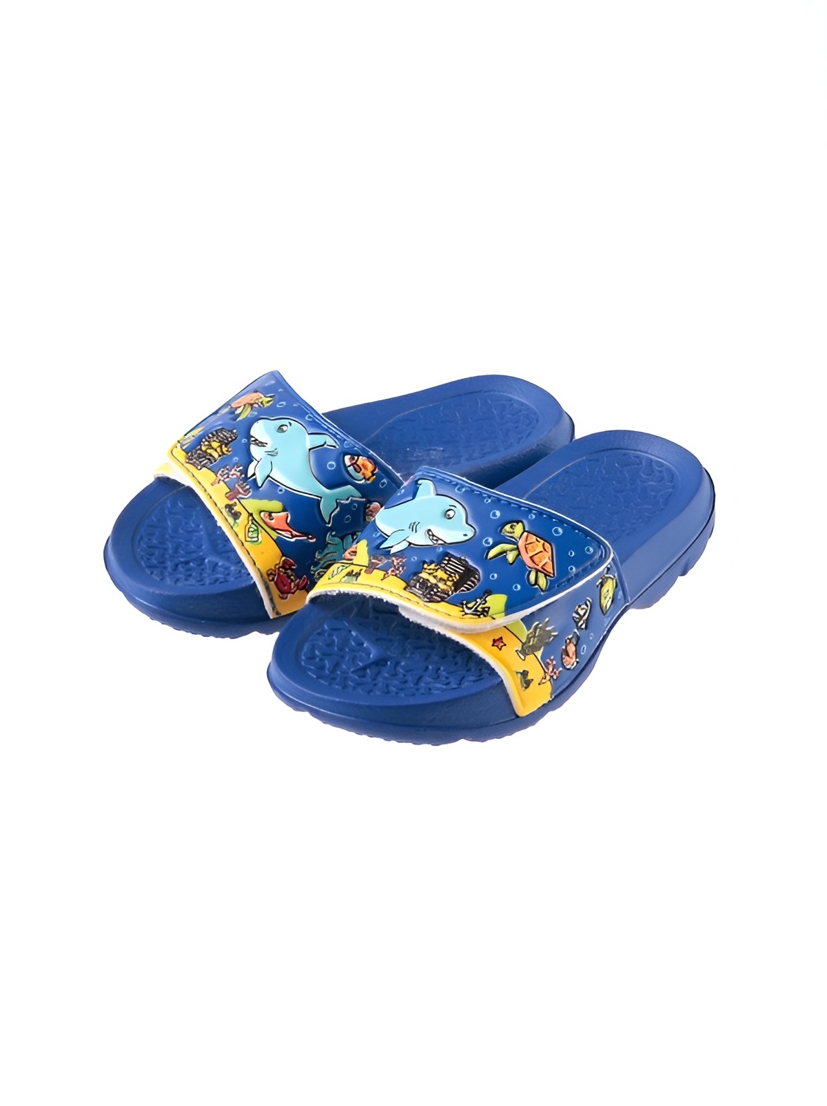 

Сланцы Fashy 7461, Blue, 23, Синий, 7461