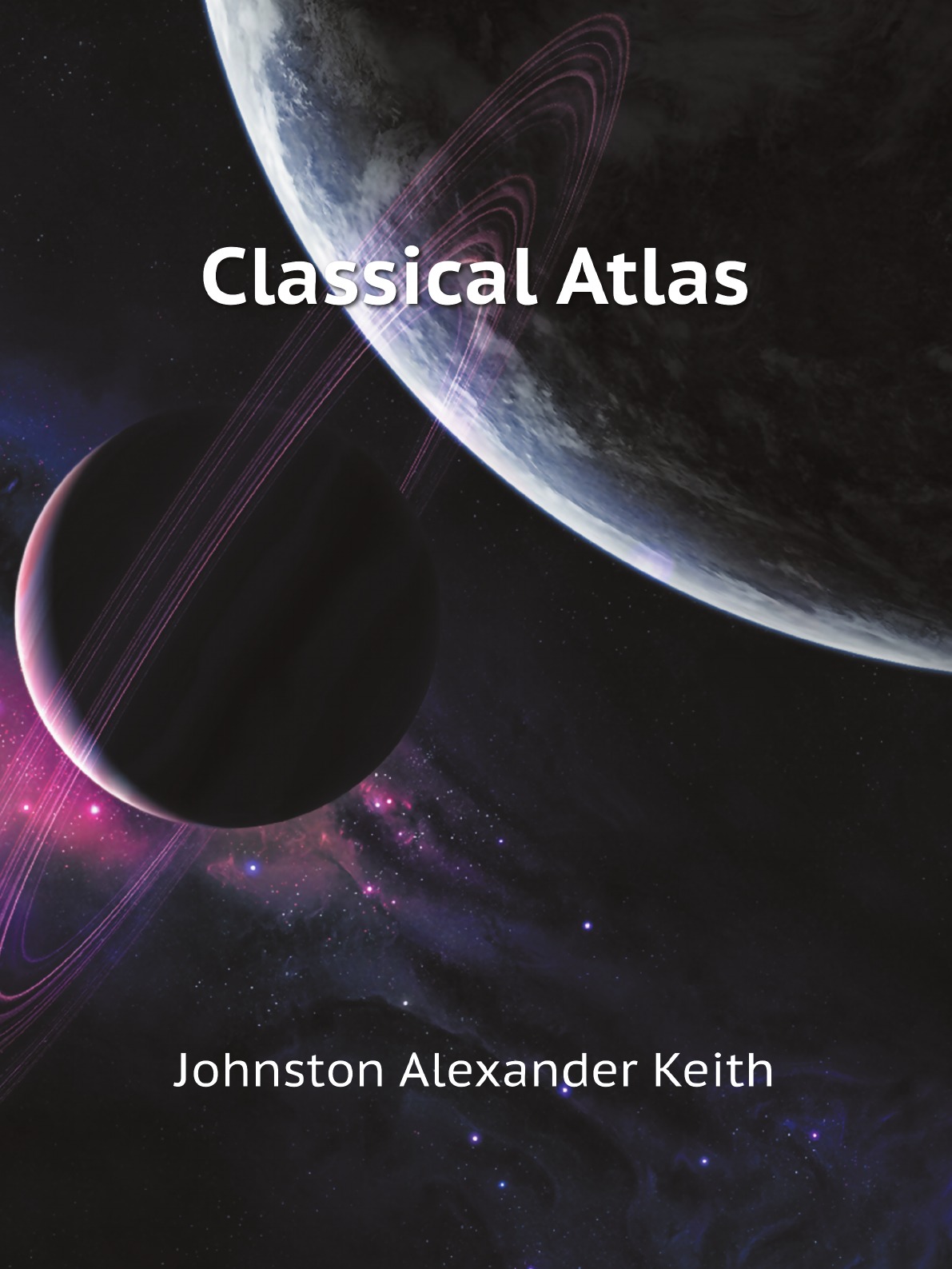 

Classical Atlas