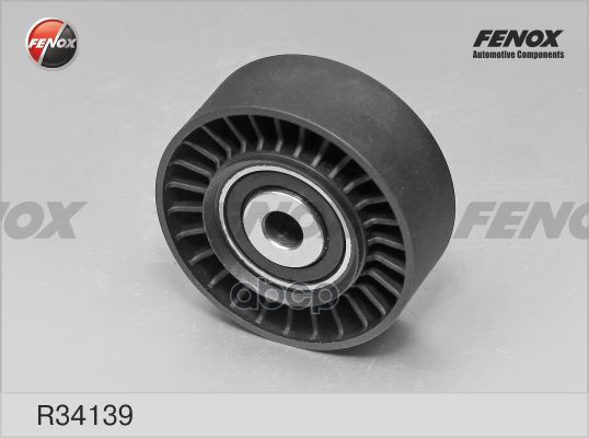 

Ролик Направляющий Поликлинового Ремня 0-N1963;T36393;2988-Flii;Apv3033;Ga352.77;532 0544