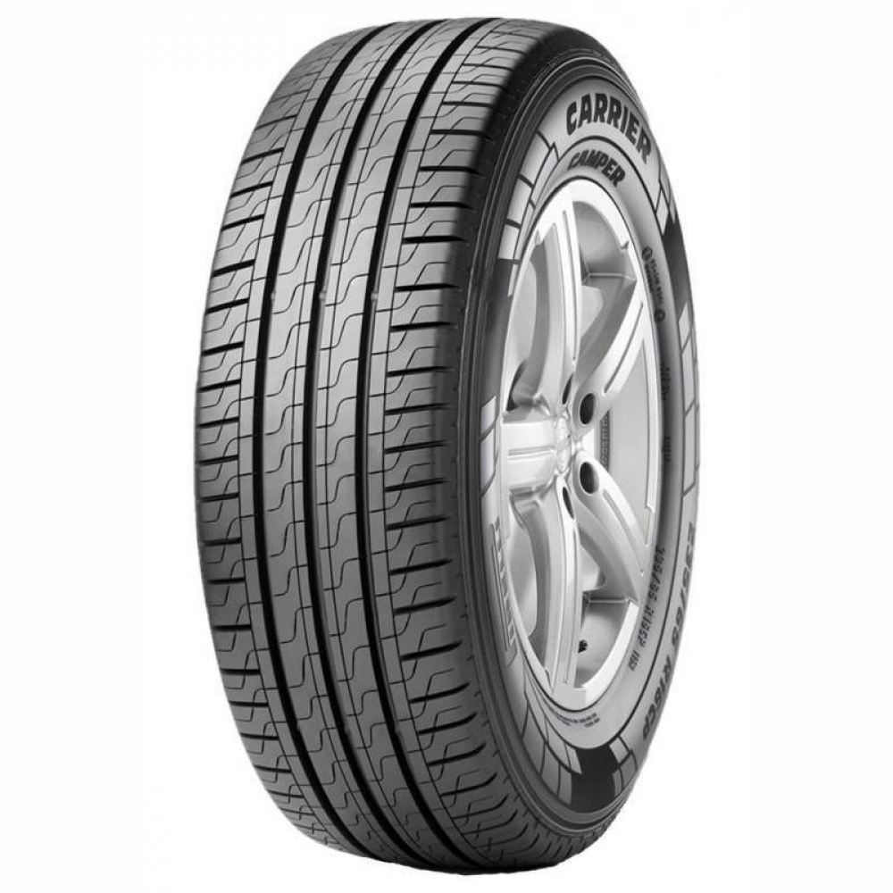 

Автошина Pirelli Carrier 215/60 R17 109 T, Carrier