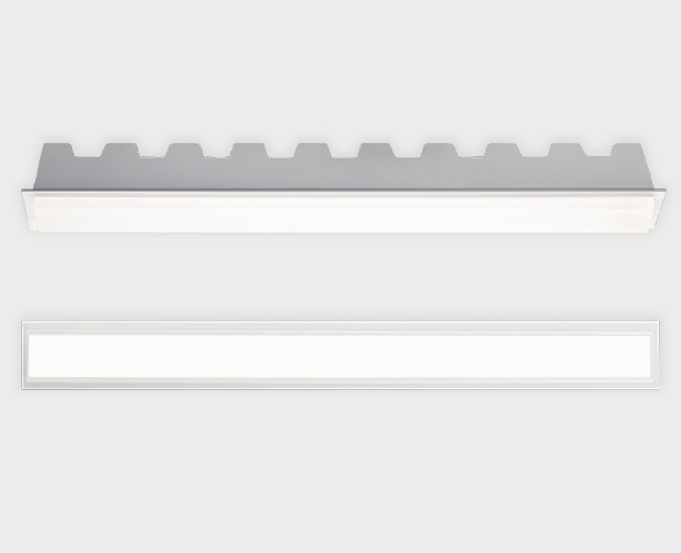 

Встраиваемый светильник IT06-6015 white 3000K ITALLINE