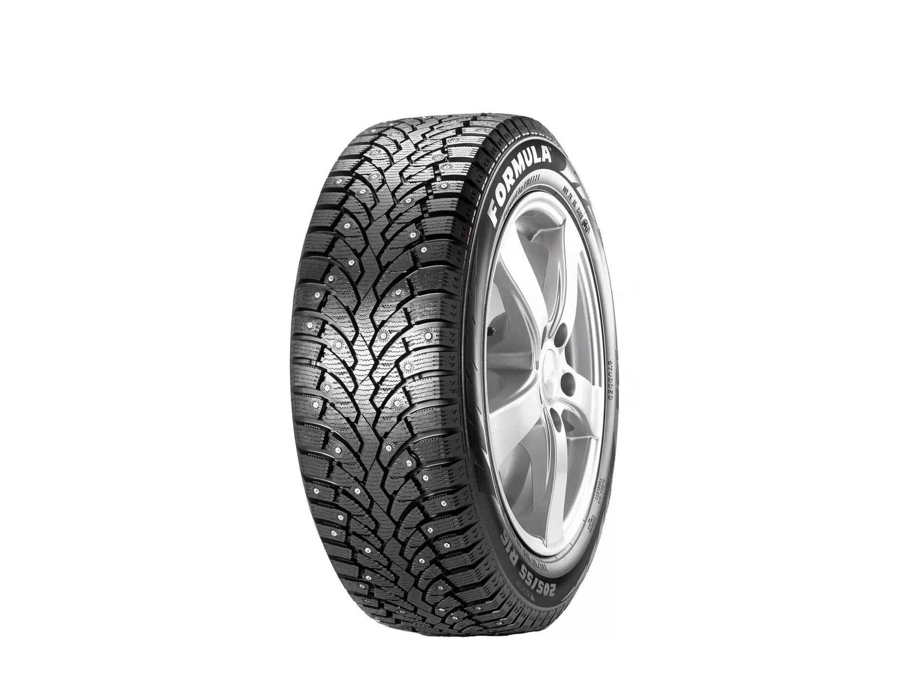 

Автошина Pirelli Formula Ice 175/65 R14 82 T, Formula Ice