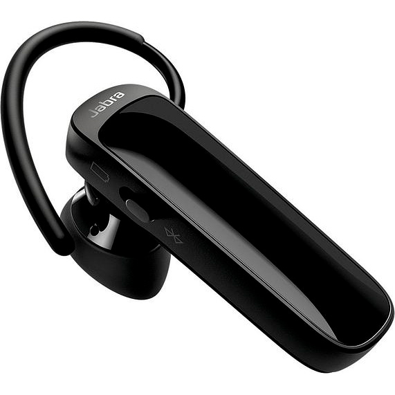 

Моно гарнитура Jabra Jabra Talk 25 SE черный (Jabra Talk 25 SE), Jabra Talk 25 SE