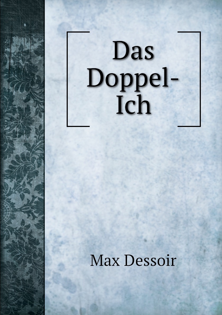 

Das Doppel-Ich
