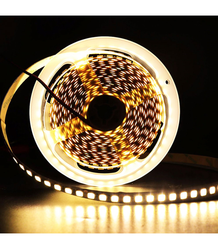 

Светодиодная лента Clever-light Нейтральный белый 5 м, Лента