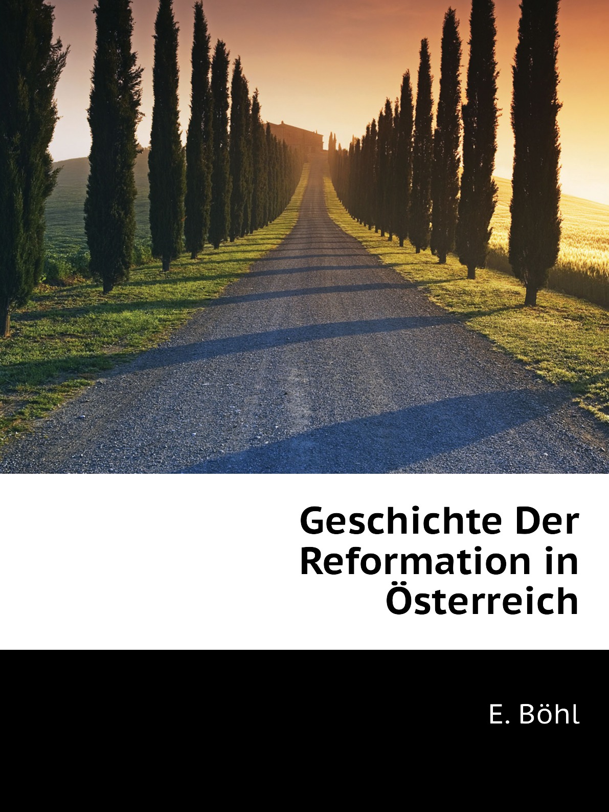 

Geschichte Der Reformation in Osterreich