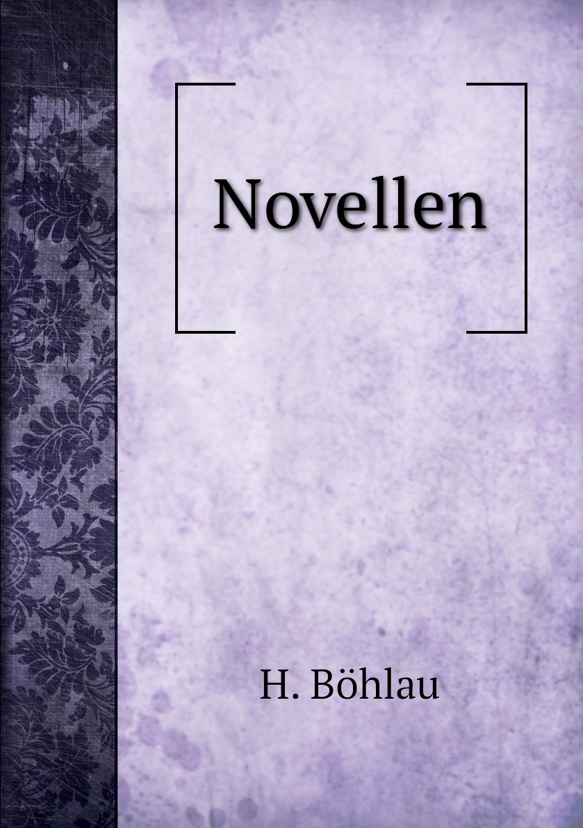 

Novellen