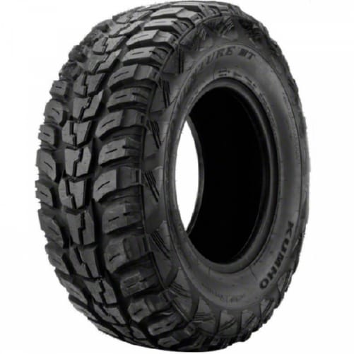 

Шины Kumho MT71 285/70 R17 121/118Q, MT71