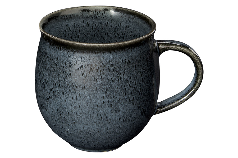 Кружка фарфор Easy Life Magma 0,4л EL-R3004/MAGM