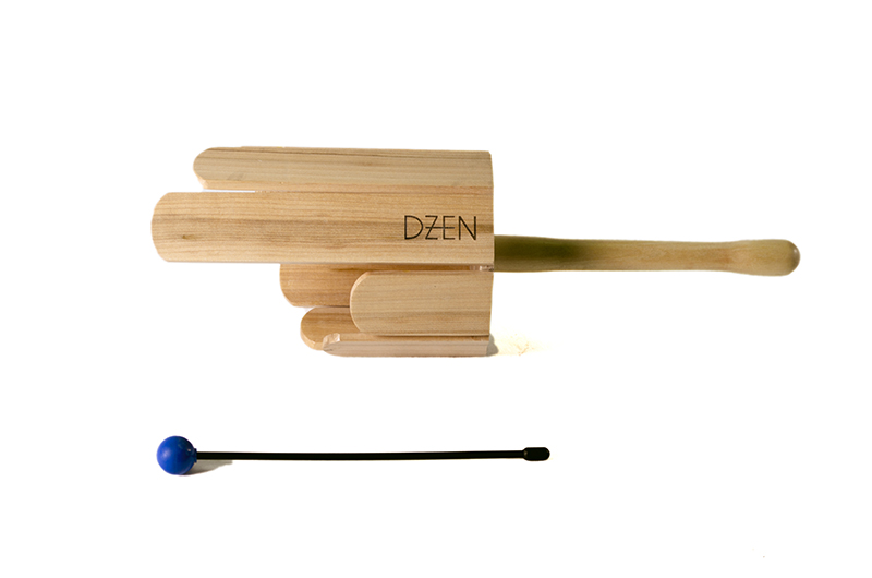 

Ксилофон балийский, круглый ксилофон, Dzen DZ-M8