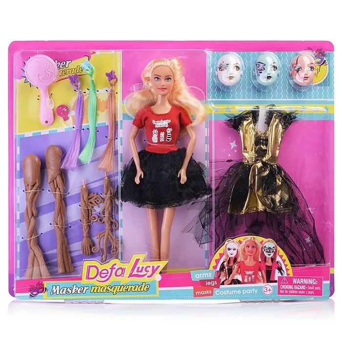 Lucy Doll Daddy