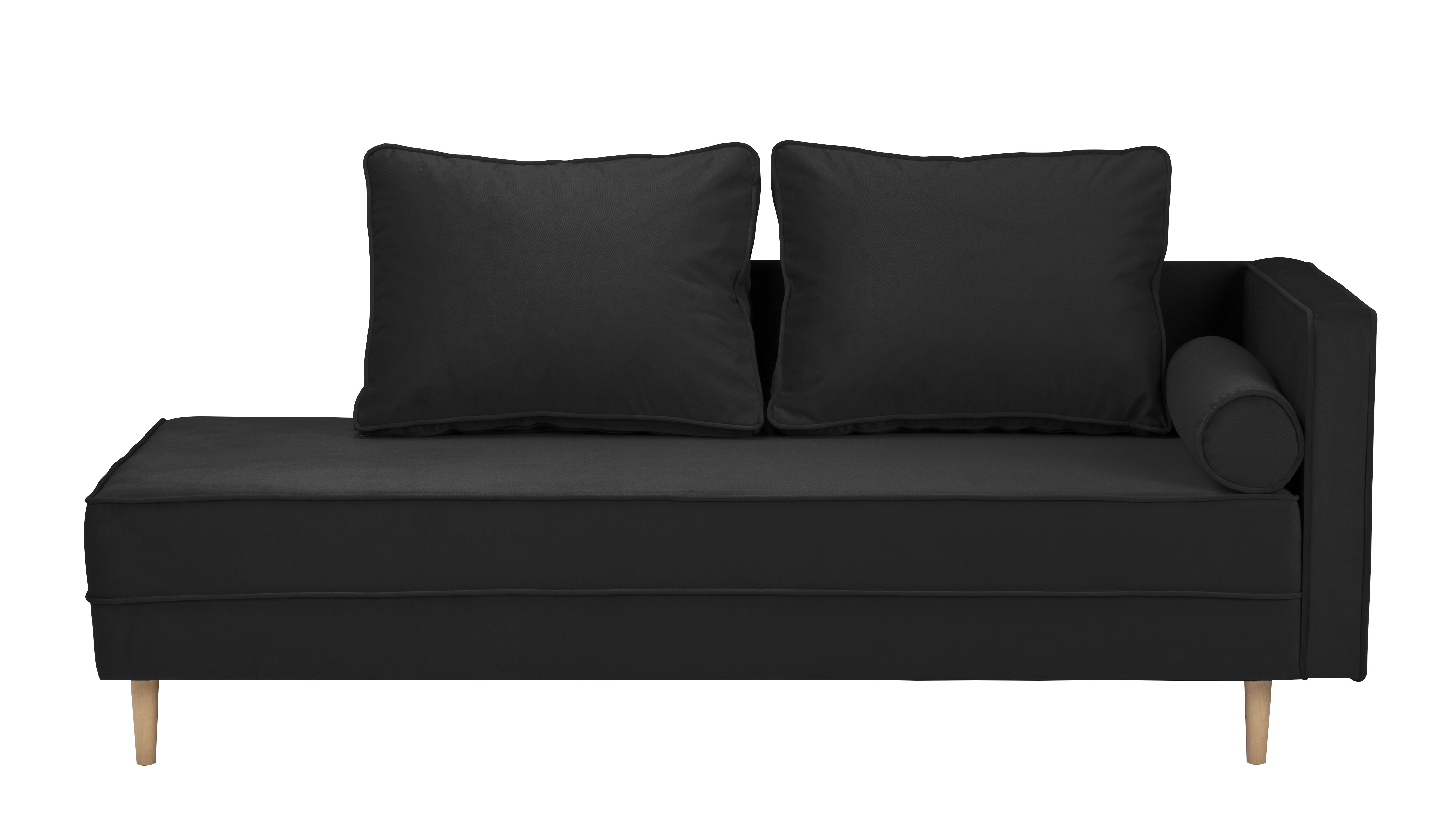 

Диван "Диван не мебель" Блюз Zara Black
