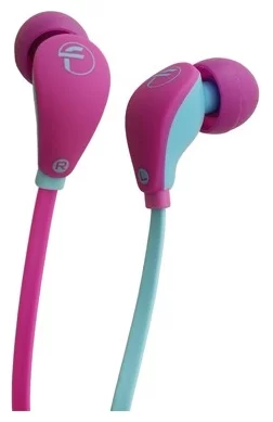 

Наушники внутриканальные классические Fischer Audio FA-547