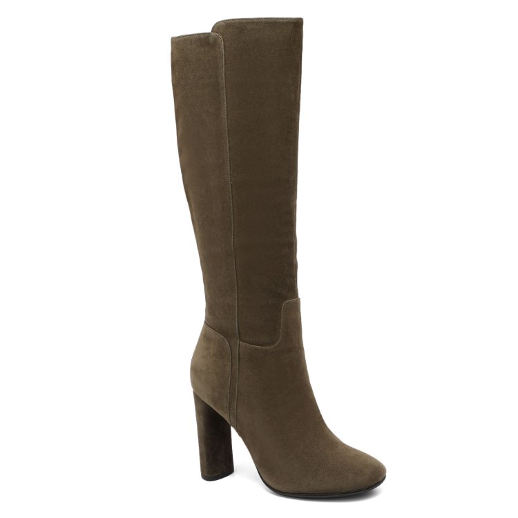 

Сапоги женские Tendance RL68615-3 хаки 39 EU, RL68615-3