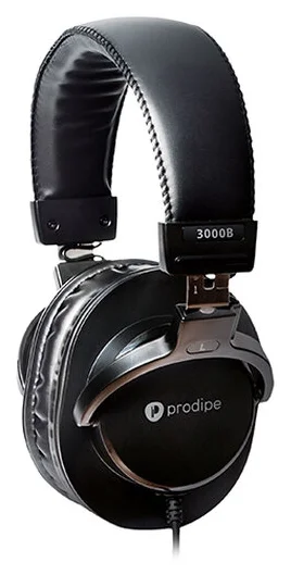 

Наушники мониторные студийные Prodipe 3000W