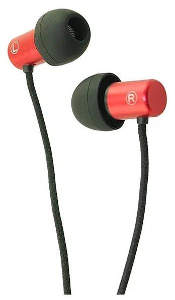 

Наушники внутриканальные классические Fischer Audio FE-201 RC