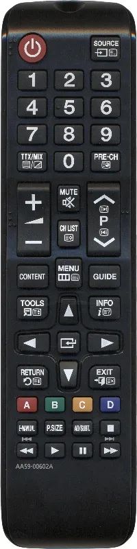 Пульт для телевизор Samsung AA59-00602A