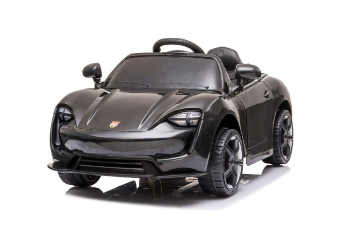 

Детский электромобиль Barty Baby Racer RF910 Porsche черный