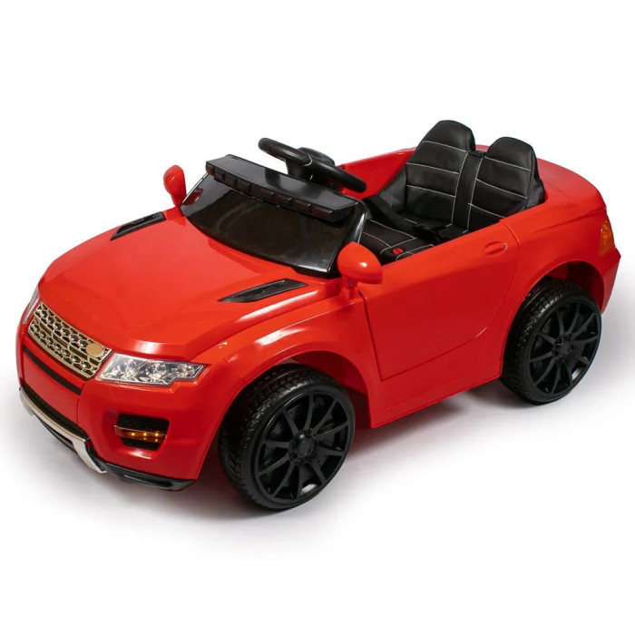 

Детский электромобиль Barty Baby Racer RF777 Range Rover красный