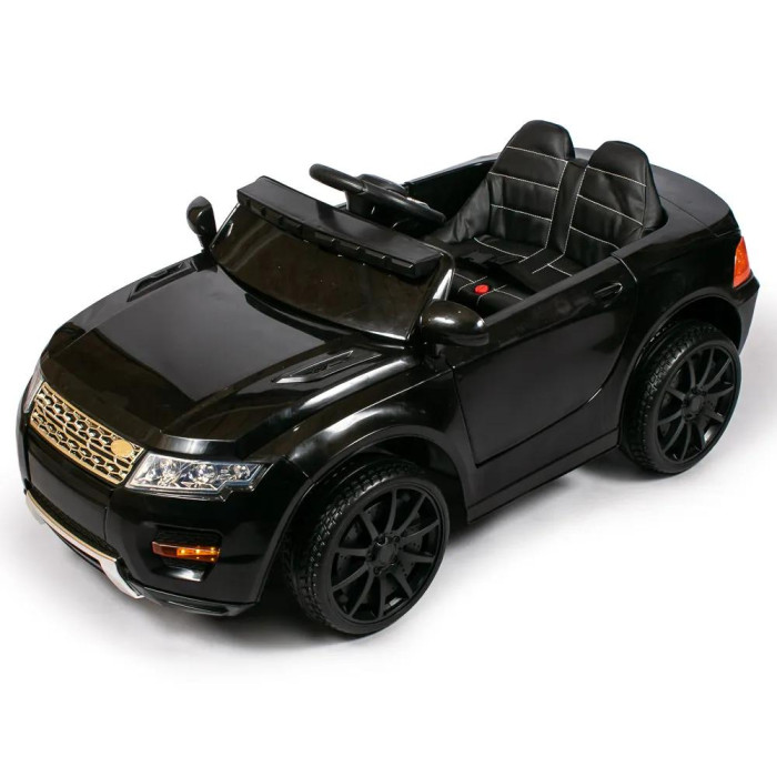 

Детский электромобиль Barty Baby Racer RF777 Range Rover черный