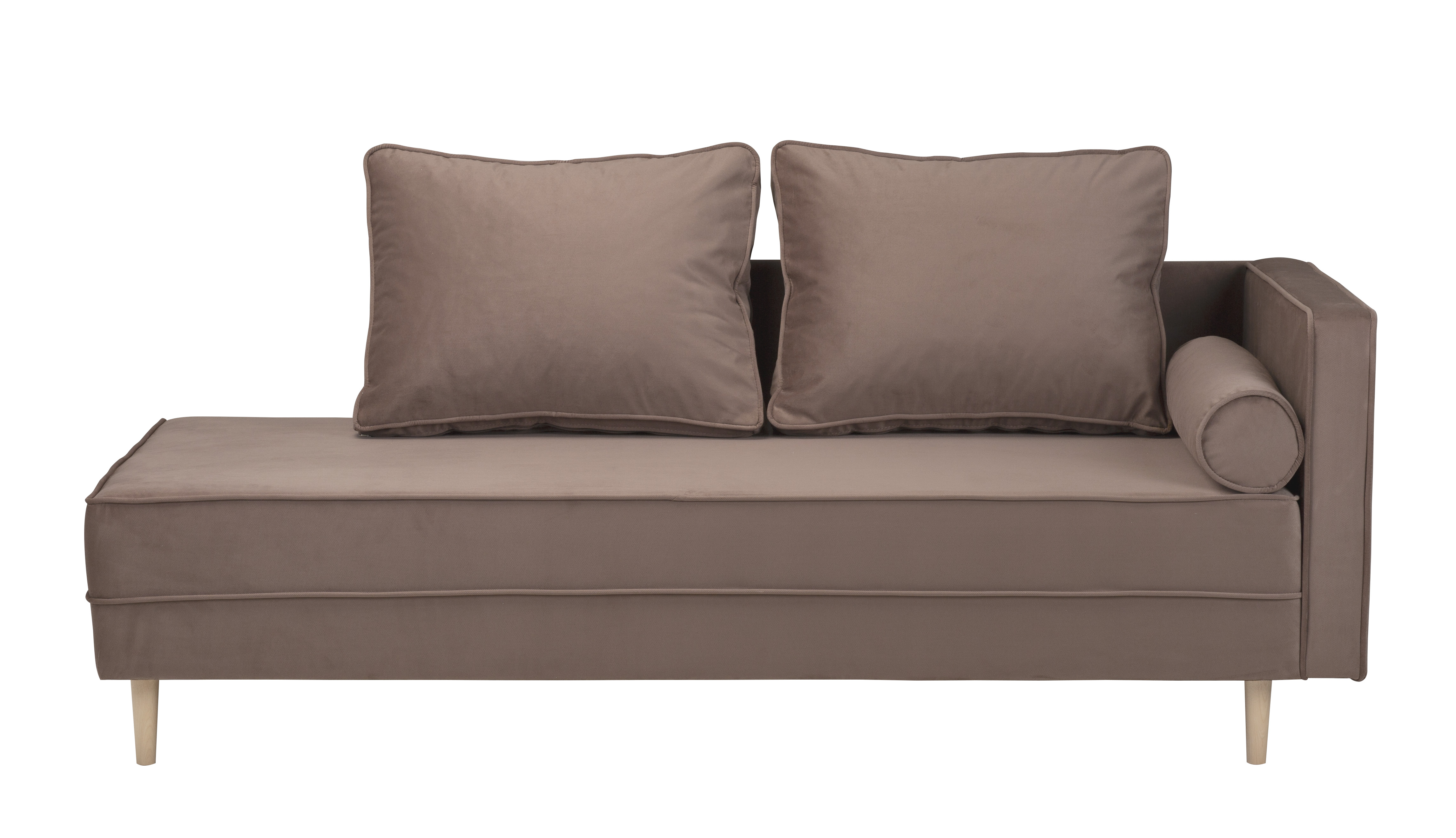 

Диван "Диван не мебель" Блюз Zara Light brown
